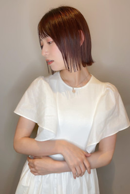 hair and make noi 笹塚店×スタイル