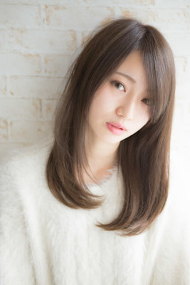 hair and make noi 笹塚店×スタイル