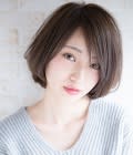 hair and make noi 笹塚店×スタイル