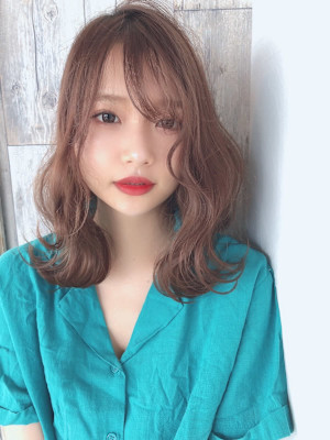 ラフスタイル