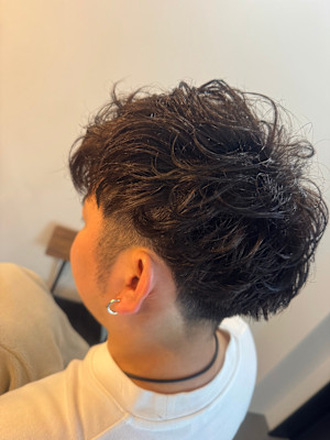 NALU Hair×スタイル