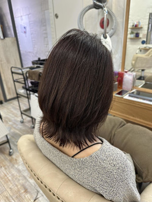 Instagram＠a.kazuya_lemie