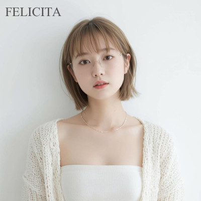 【FELICITA STYLE】