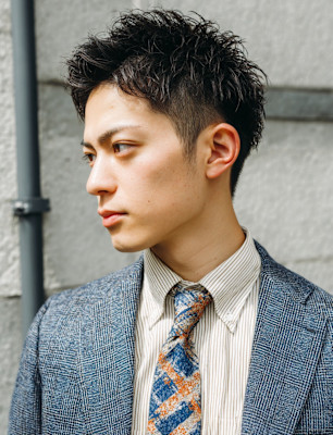 across hair design 池袋店×スタイル