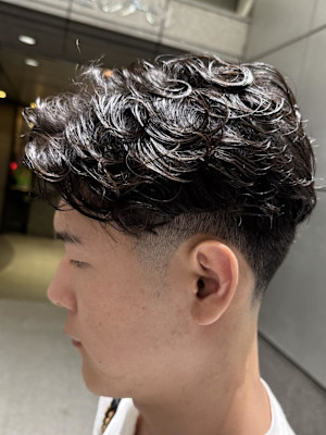 ショートフェザー