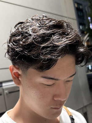 ショートフェザー