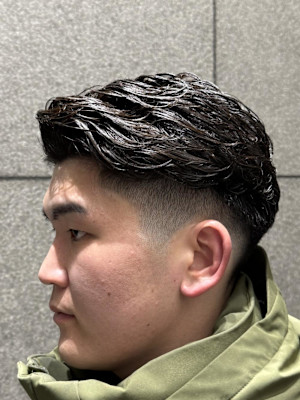 シチサンビジネスパーマ