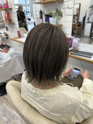 Instagram＠a.kazuya_lemie