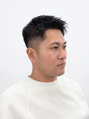 20代30代40代【濡れパン】濡れパン/メンズカットメンズカ