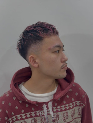 フェードブリーチ