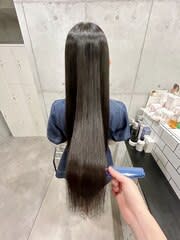 髪質改善サイエンスアクア