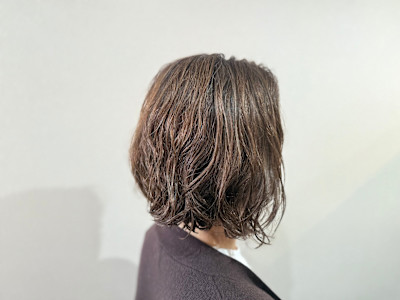 Roy hair&SPA×スタイル