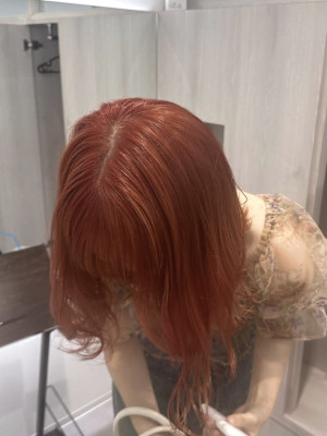 獨協大学前 美容室 poi to...【ポワト】×スタイル