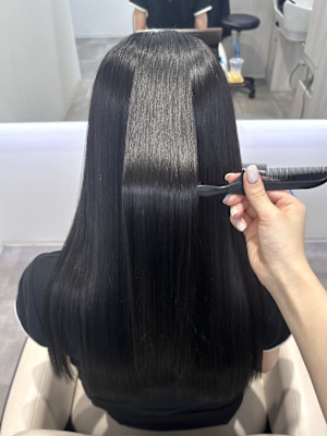 獨協大学前 美容室 poi to...【ポワト】×スタイル