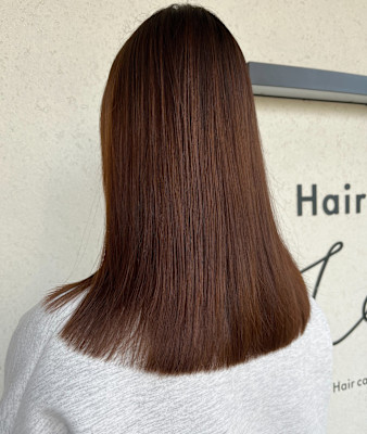 Hair salon Tera×スタイル