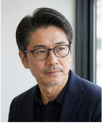 40代からのビジネススタイル