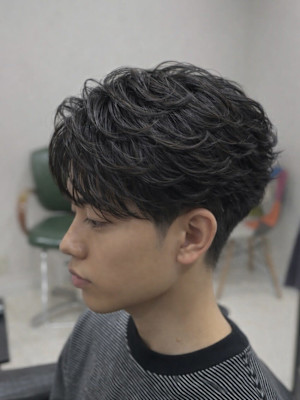 ∞フェザー