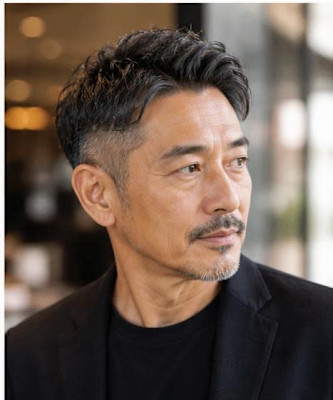 40代からのビジネススタイル