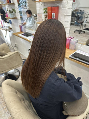 Instagram＠a.kazuya_lemie