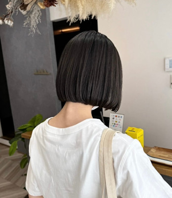 LaNA hair salon by RELY×スタイル