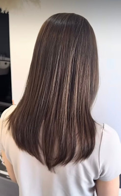 LaNA hair salon by RELY×スタイル