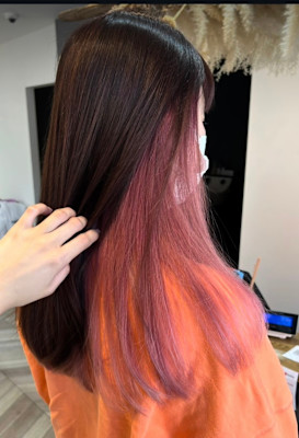LaNA hair salon by RELY×スタイル