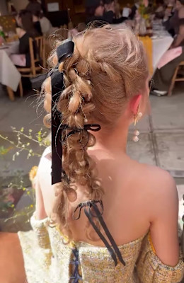 LaNA hair salon by RELY×スタイル