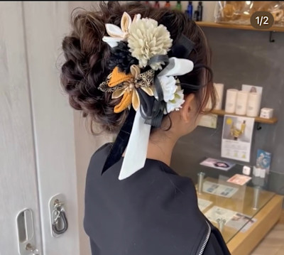 LaNA hair salon by RELY×スタイル