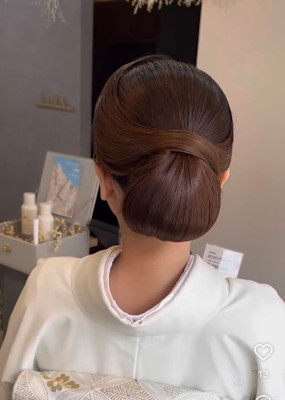 LaNA hair salon by RELY×スタイル