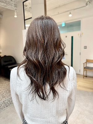 RICHAIR.NEU×スタイル
