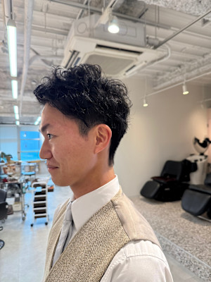 RICHAIR.NEU×スタイル