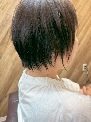 ココナッツ矯正