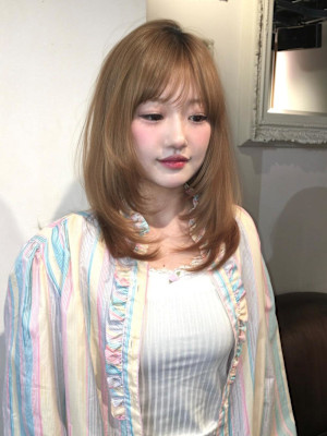 medium layer cut
