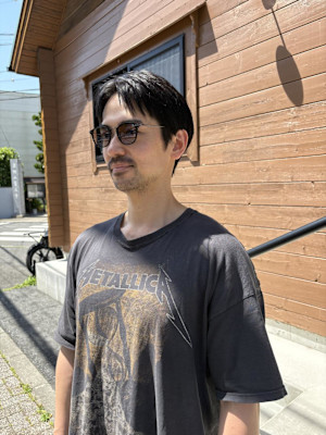 大人ショート