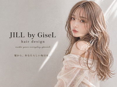 JILL by GiseL×スタイル