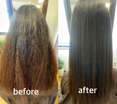 HAIR MAKE ISKAGO 本店×スタイル