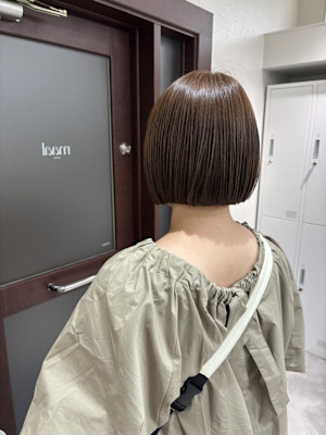 パツント bob