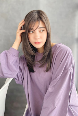 ロング