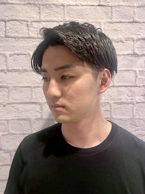 新宿ビジネスツーブロック