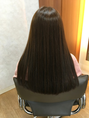 Salon de IBUKI×スタイル