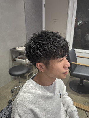 2wayスタイル