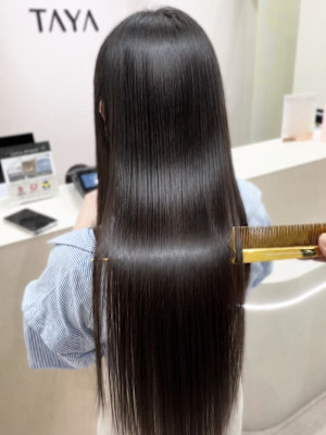 酸性ストレート