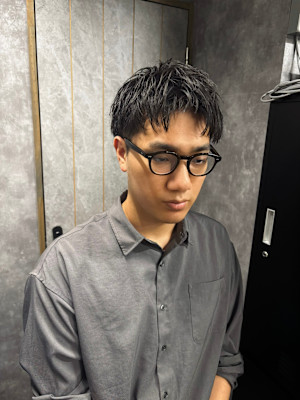 大人ショート