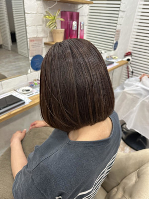 Instagram＠a.kazuya_lemie