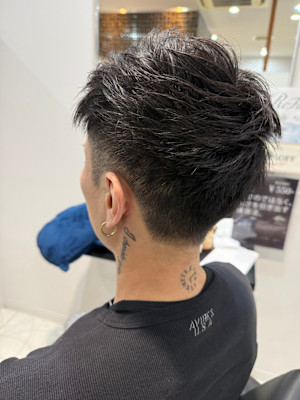 iLUMi　×　Style