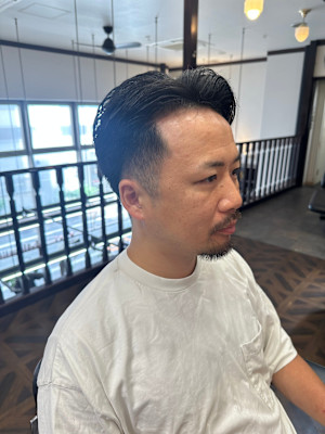 大人クラシックフェード