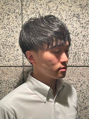 銀座ナチュラルスタイル