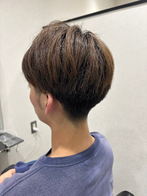 Second × Style