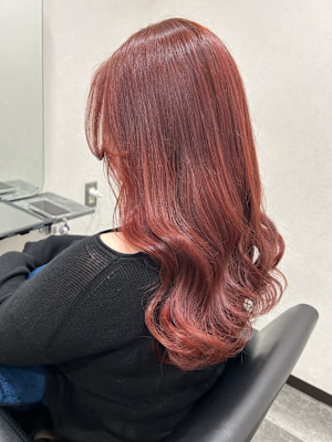Second × Style