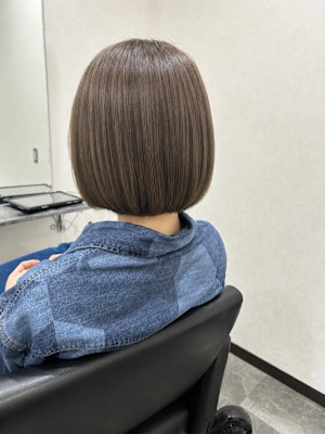 Second × Style